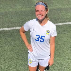 Meet your Posher, Candice